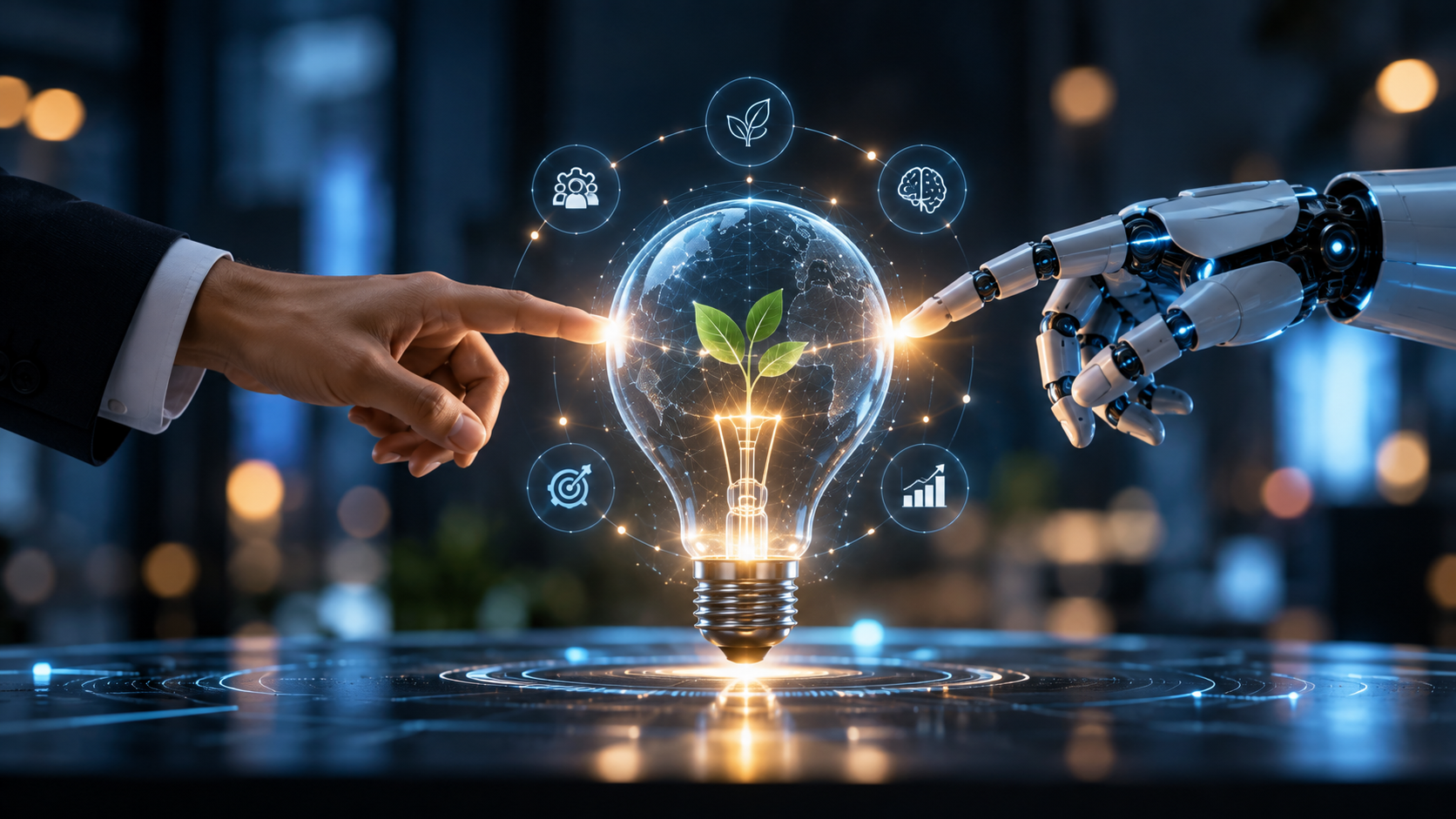 Innovation with Purpose